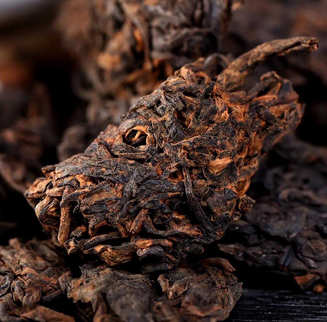 “妖茶”碎银子究竟是什么？它到底能不能喝？