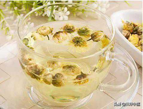 这几款口感超好的中医养生保健茶值得你经常泡一泡