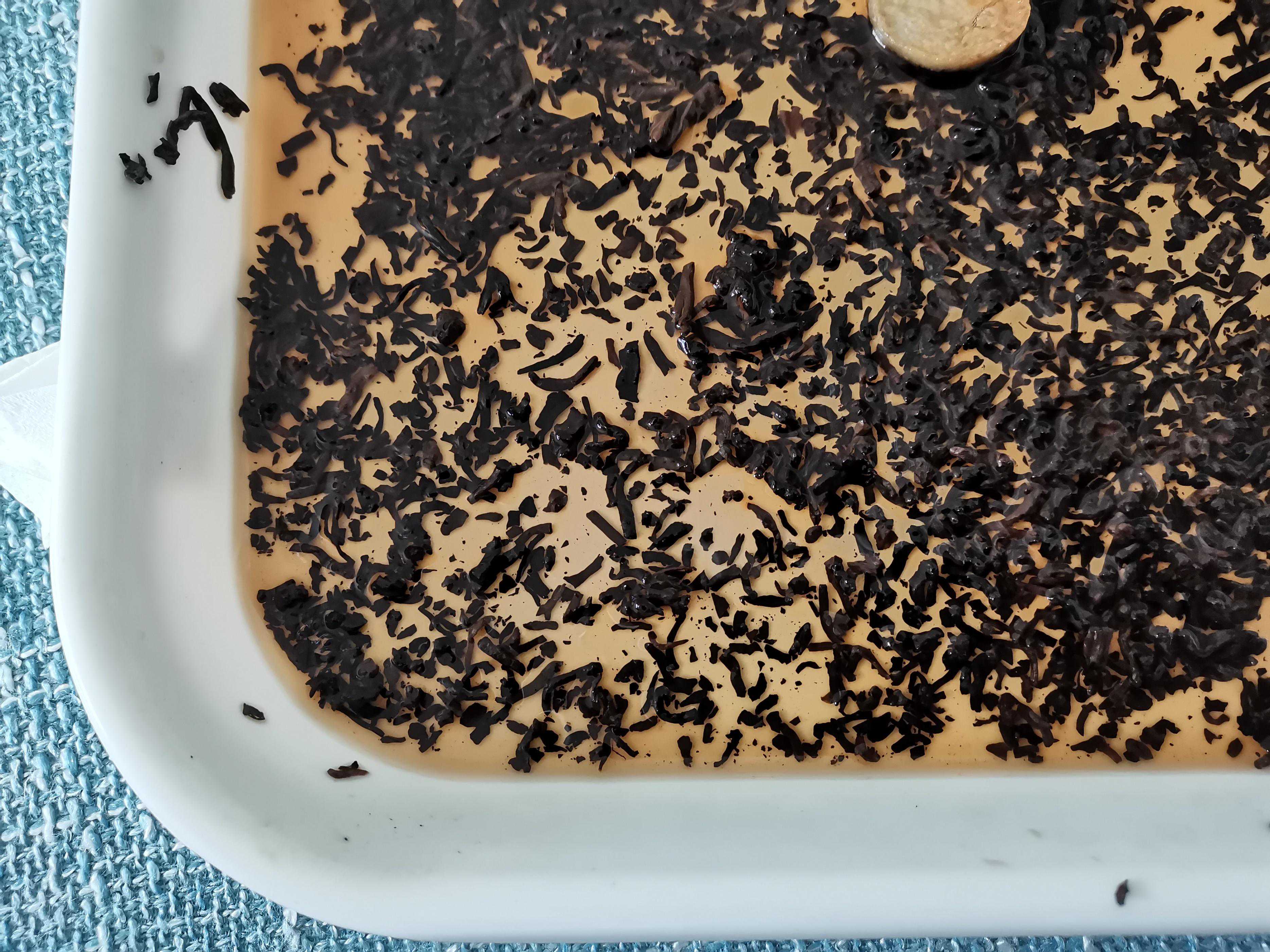 回购多次的3款“宝藏小青柑”，口感甜润生津，贵一点好很多