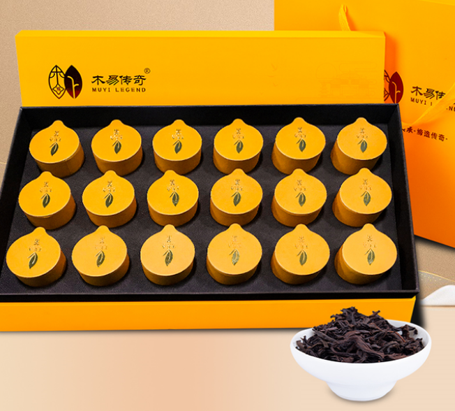 大红袍怎么泡才好喝?大红袍的正确冲泡方法和技巧,一学就会