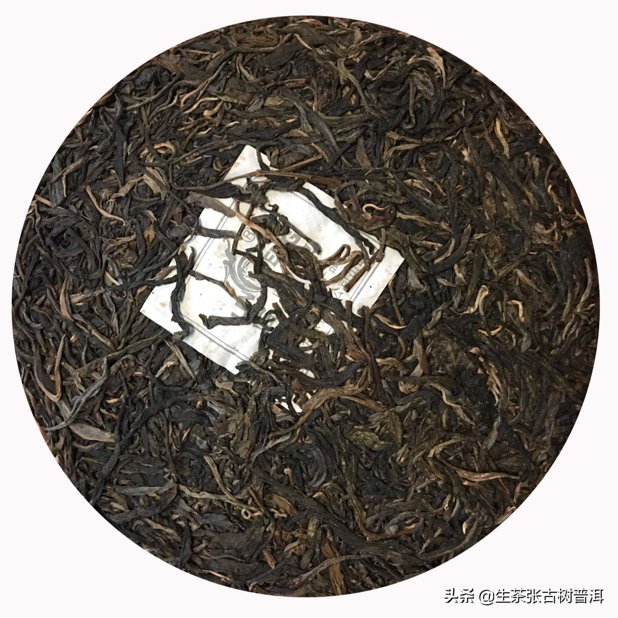 到底什么样的普洱茶好喝不贵?好的普洱茶一定绕不过这几款