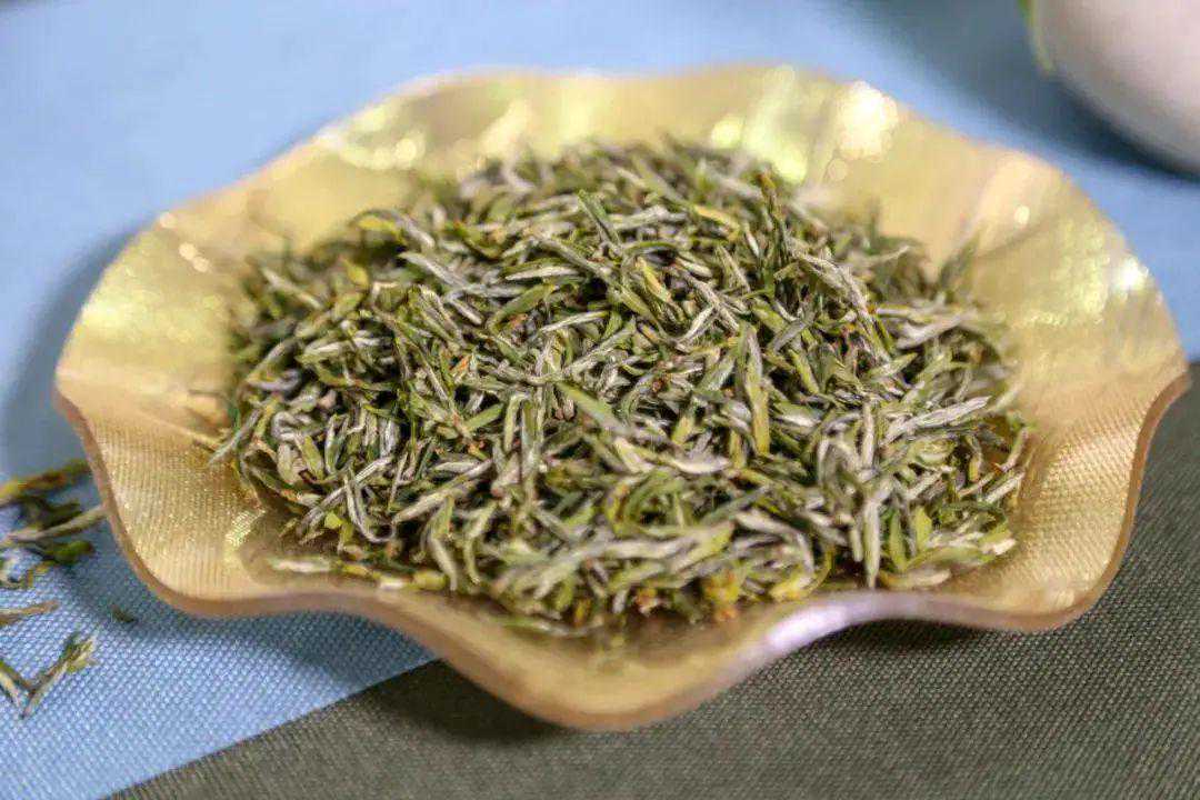 茶知识 | 绿茶百科 -- 天台山云雾茶是浙江四大名茶之一么