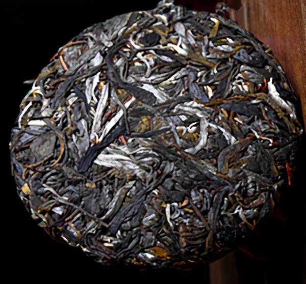 甜如蜜、喉韵深、回甘持久的冰岛普洱茶，你喝过的是真的吗？