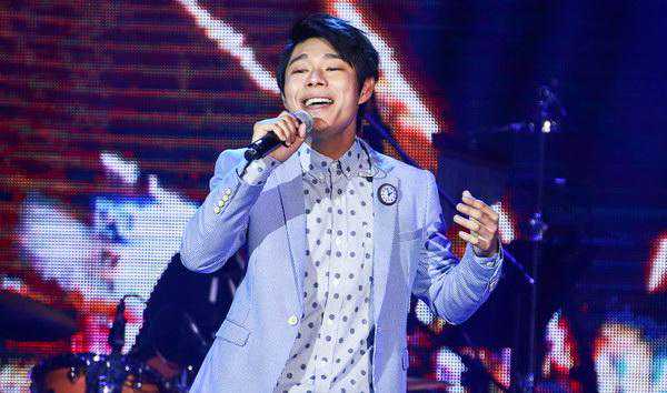 种子音乐新生代创作二少 叶秉桓、杨奇煜受邀MTV「最强音」