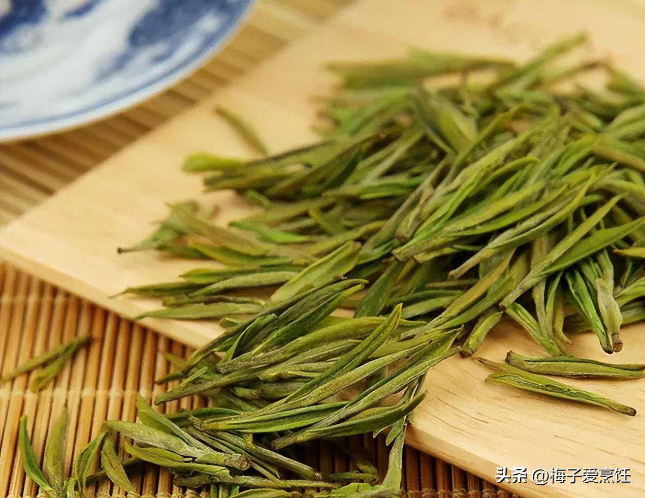 全国哪的茶最好喝？经过评选，这4地茶脱颖而出，有你家乡的吗？