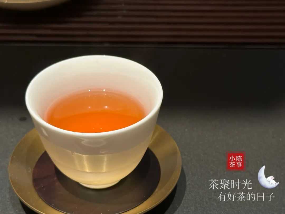 5个关于岩茶的常识性问题，让AI回答，暴露出茶圈隐藏多年的问题