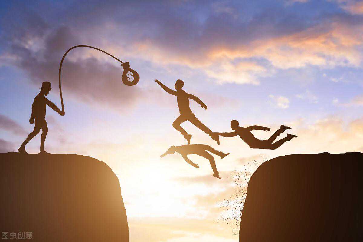 茶叶界的大陷阱——做普洱茶经销商,奉劝一句:别去当韭菜