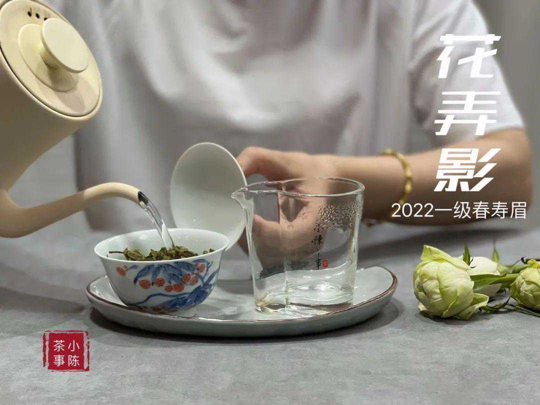 高冲、旋冲、环壁、定点，五花八门的泡茶注水手法，哪个更好用？