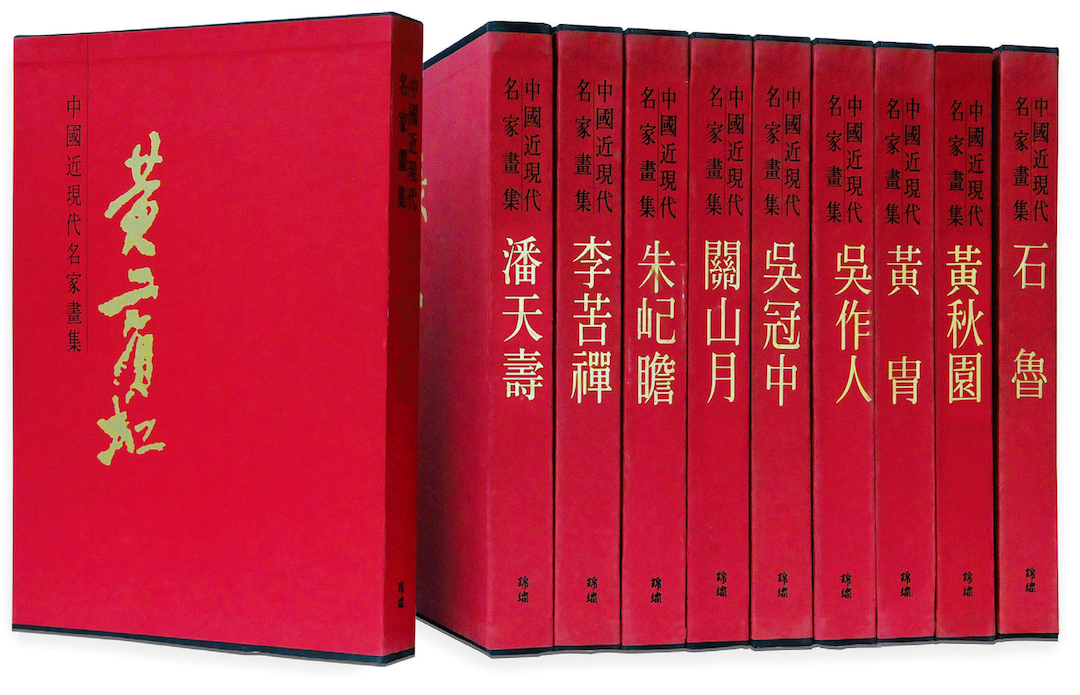 人美“大红袍”三十年：从可以传世到“野蛮生长”的背后