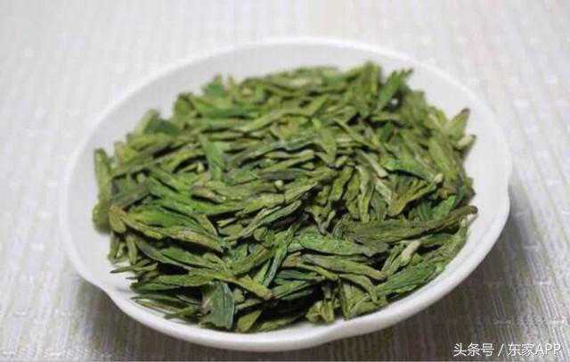 中国六大茶类，在色、香、形、味方面各具特色，你都了解吗？