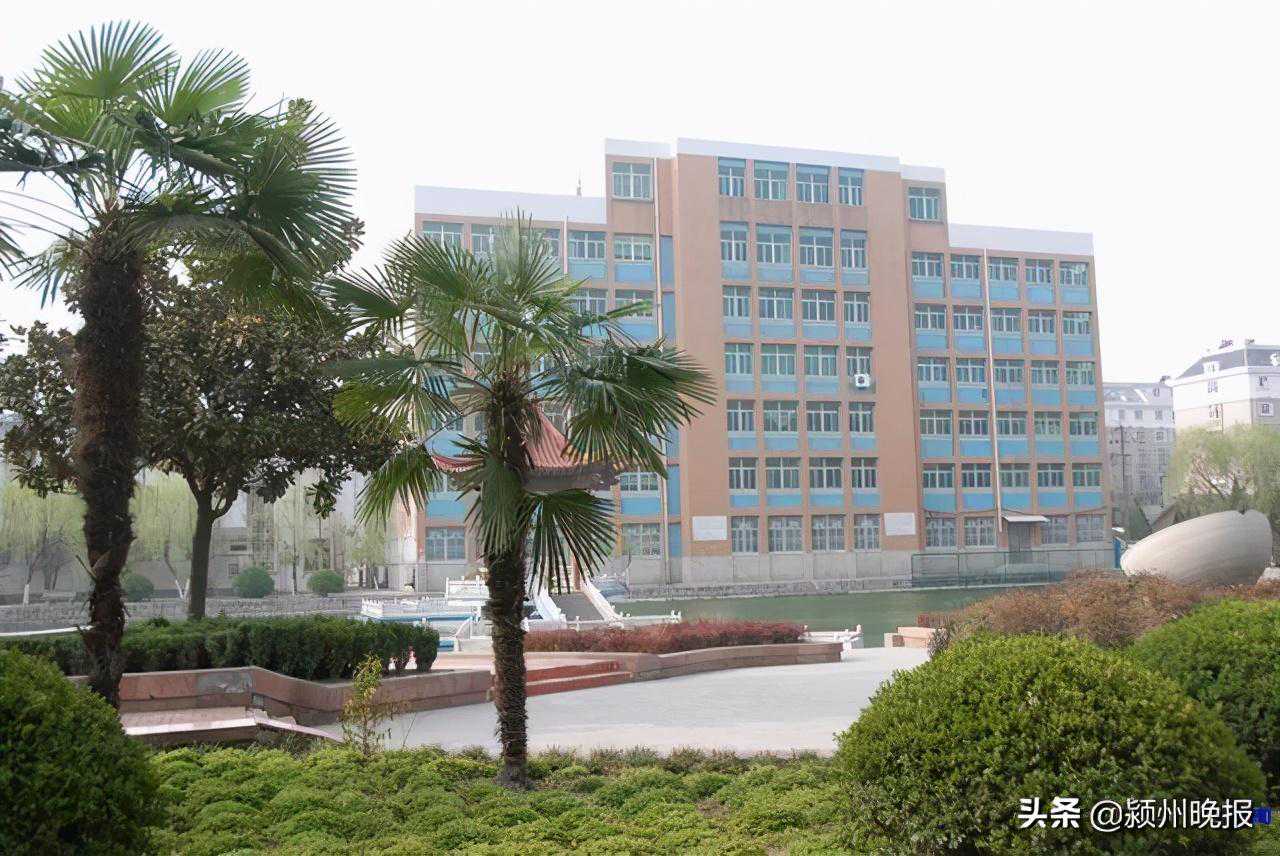 阜阳一中的前身——安徽省立第六中学，1917年应运而生时竟有这么多不为人知的故事