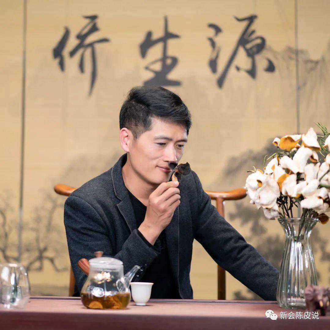 柑皮的苦味要如何散掉？​为什么陈皮需要适当的透气？建议收藏