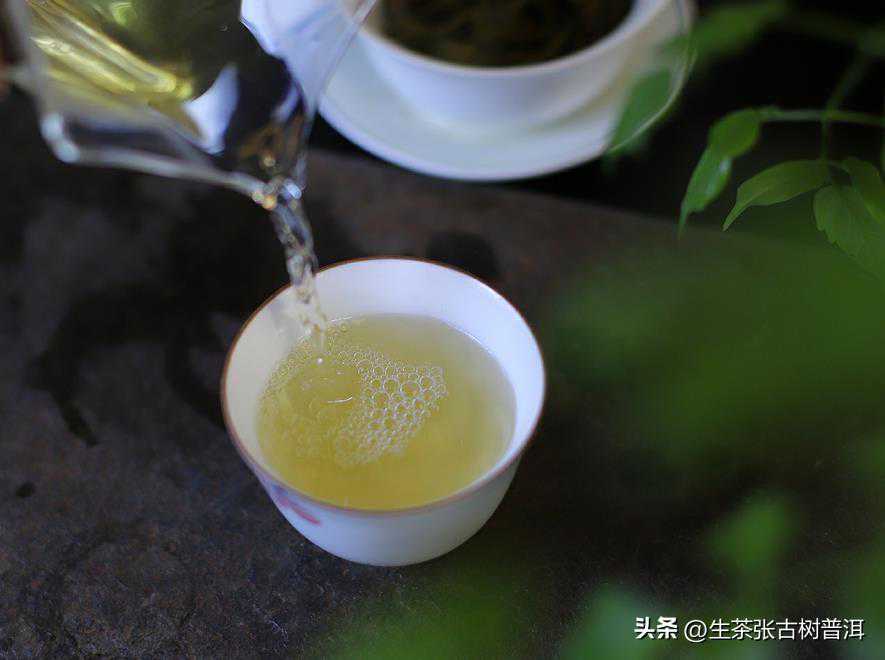 有烟香味的普洱茶是好是坏?产生普洱有烟香的原因是什么?