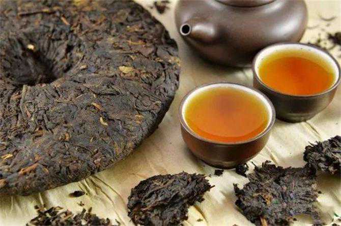 普洱茶如何饮用？喝了几十年茶了，今天才明白普洱茶的冲泡方法