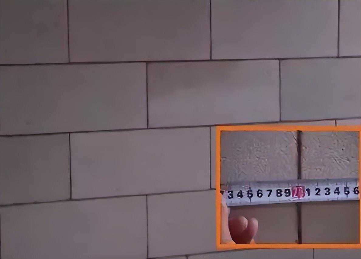 高水平的砌筑施工是什么样?高精砌块工艺了解一下