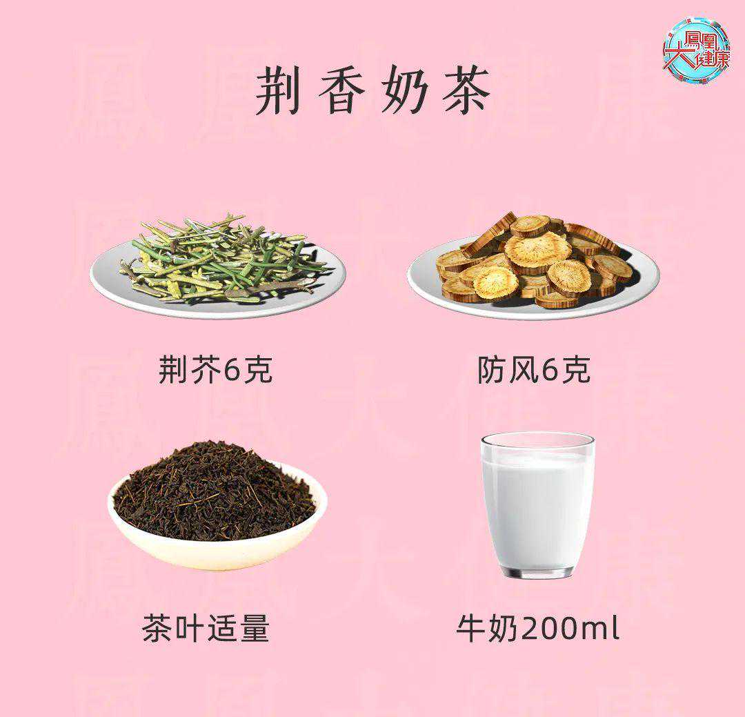 这10个提高免疫力、防感冒、治失眠的“茶饮方”一定要记下!喝水就能防治疾病!