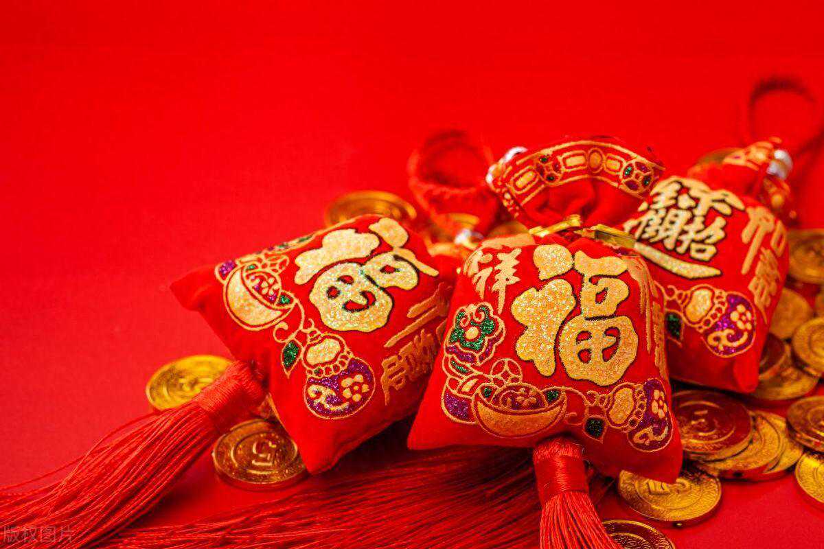 生肖猴：天生好命，春节福气来，天降财运，从此一飞冲天!