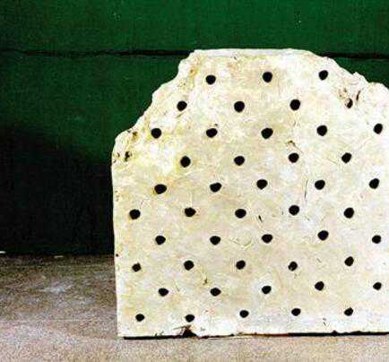 南越国遗址发现巨大方砖，为何现代无法“成功”复制，原因有三点