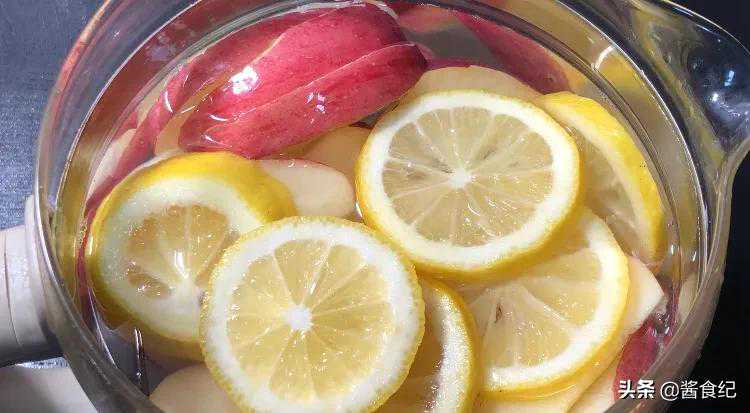 苹果搭配红茶作用这么大，大肚腩越来越小，没想到瘦得那么快