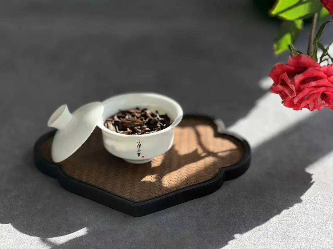 从水仙、肉桂到大红袍,你买岩茶是看重山场?还是聚焦工艺?
