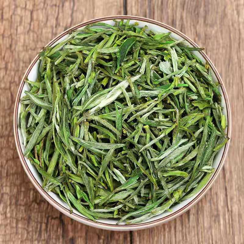 什么是绿茶？不喝茶的也建议收藏，不做茶小白，绿茶种类大全，