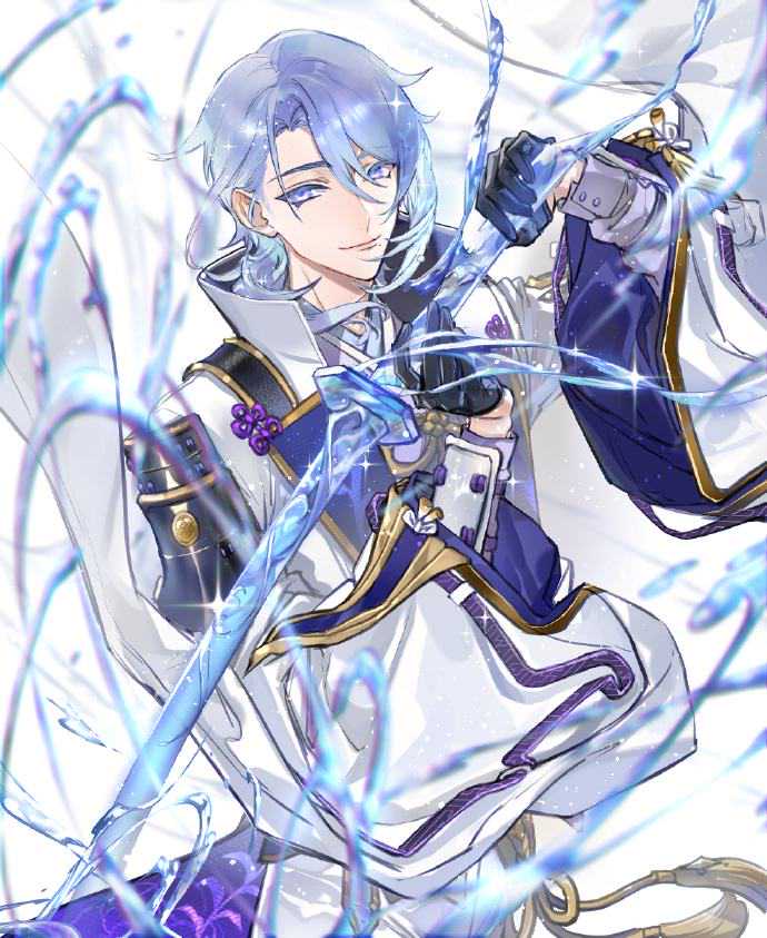 原神：神里绫人接力玩法代表——胡行钟绫 DPS云计算分析