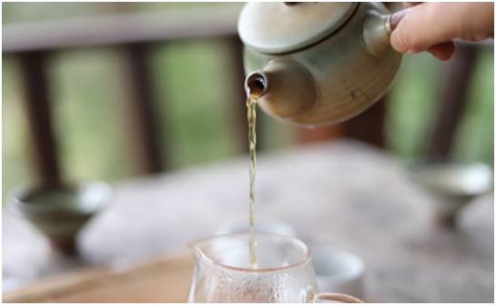 喝茶时间有讲究,茶圈公认的3个最佳时间,早知道早受益,别不懂