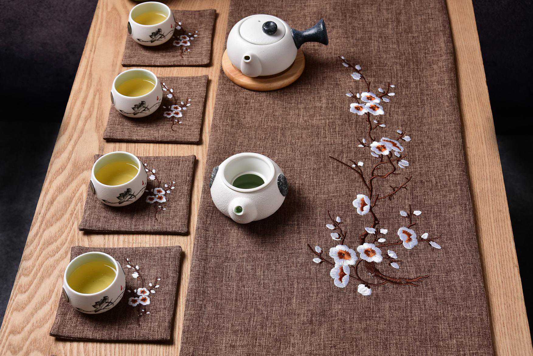 山东优质小众茶叶大盘点，不仅味道好，名字也很有格调