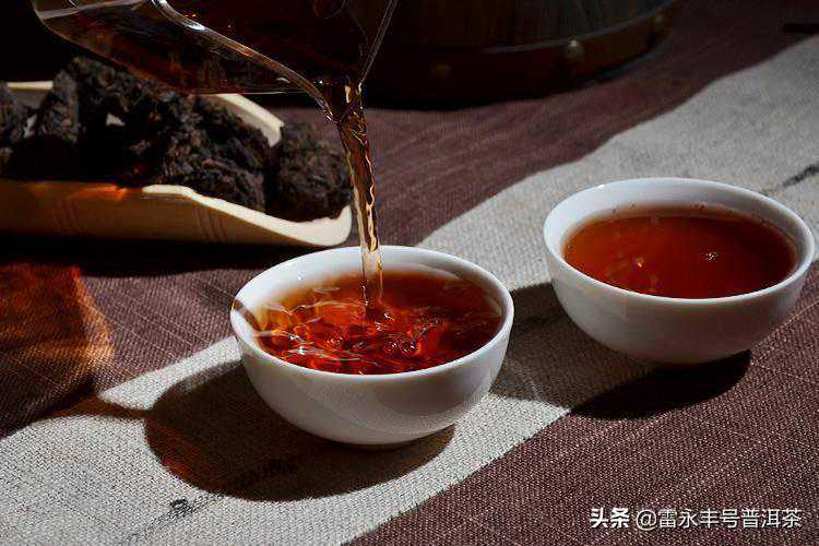 普洱茶必须知道的事,普洱茶功效及作用!建议爱茶人士都看一看