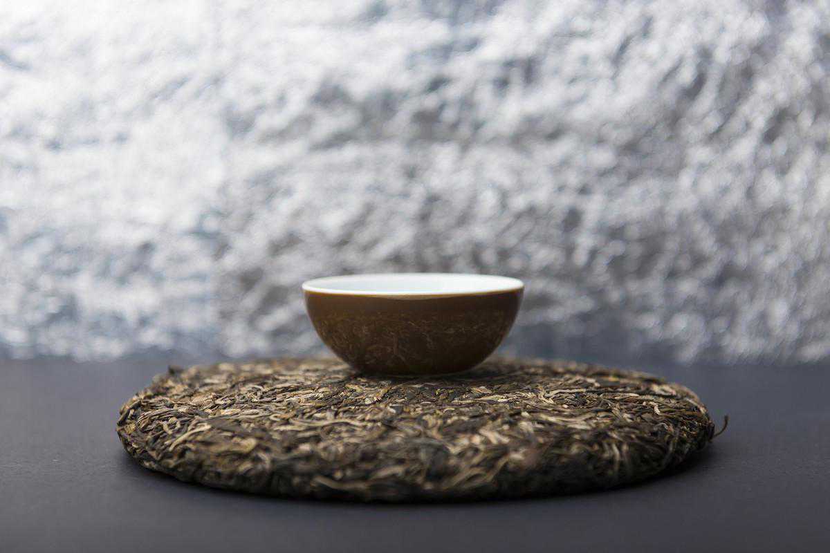 紧茶与紧压茶,不仅仅是一字之差,这十二种紧压茶个个都是精品