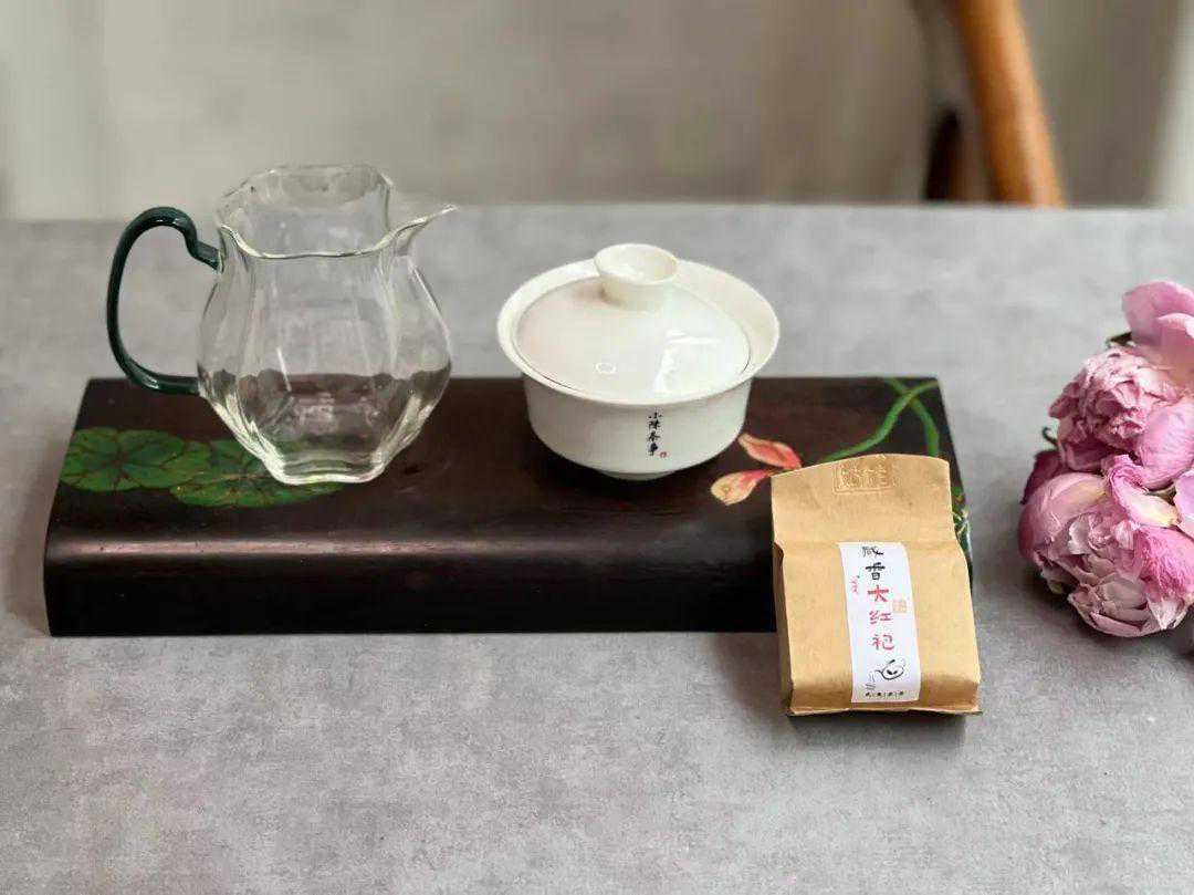 预算500元,能买到一斤什么样的岩茶?买大红袍的话什么档次?