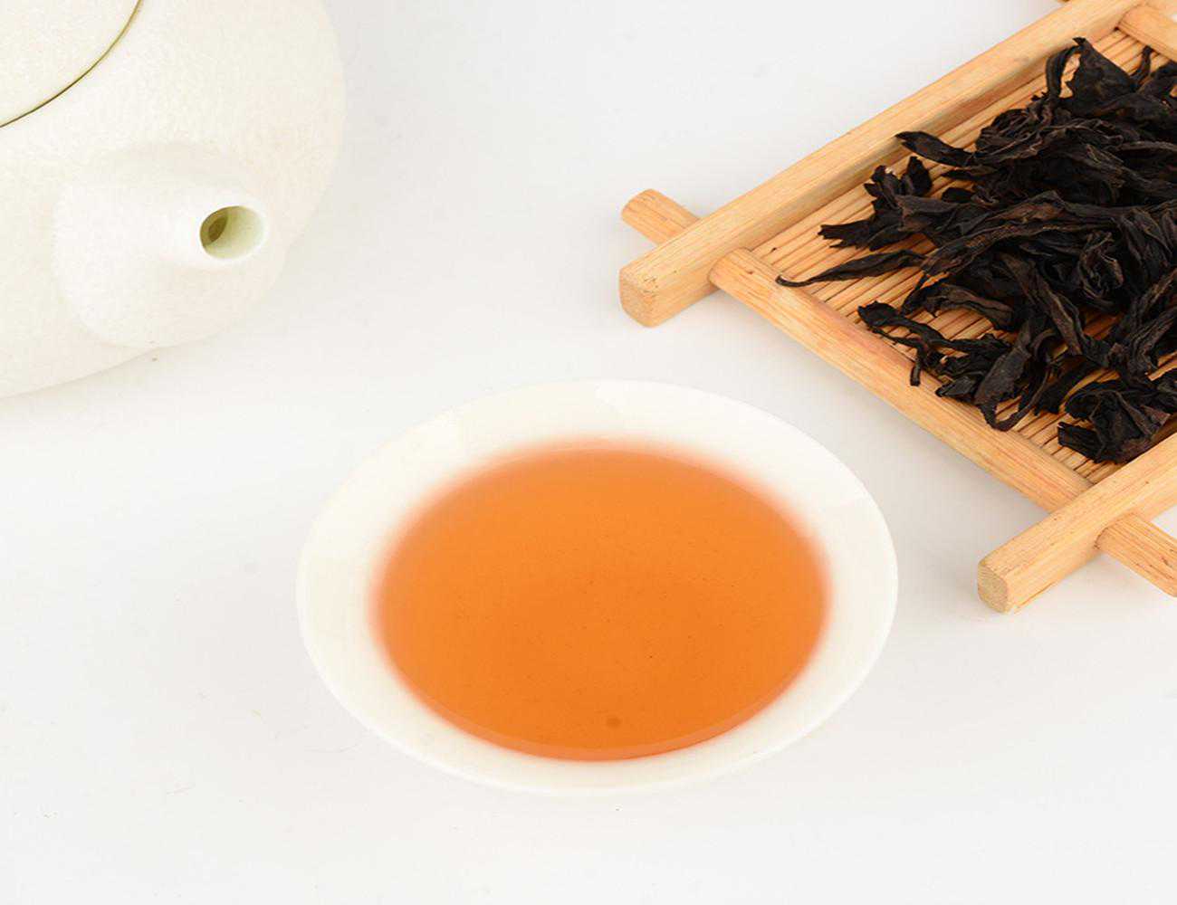 红茶中的老资格:祁门红茶与正山小种,二者有何区别,谁的资格老