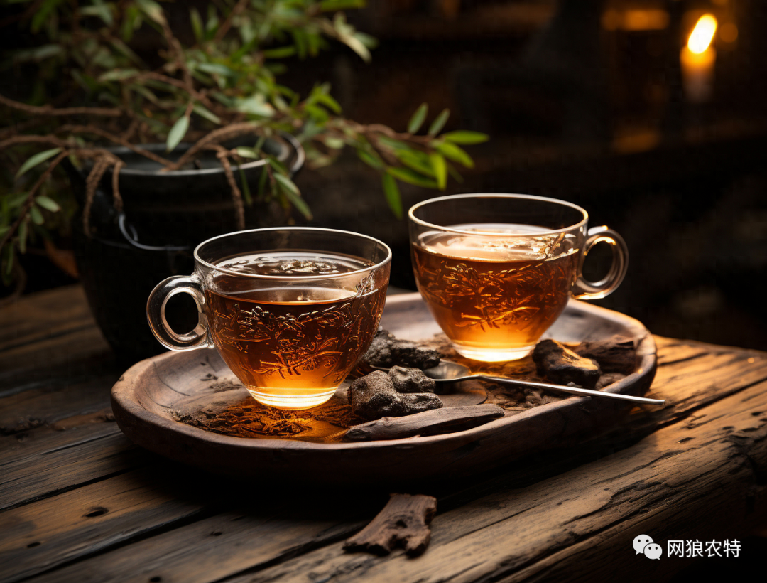 六堡茶制作工艺里的“堆闷”、“焗堆”和“渥堆”是什么?