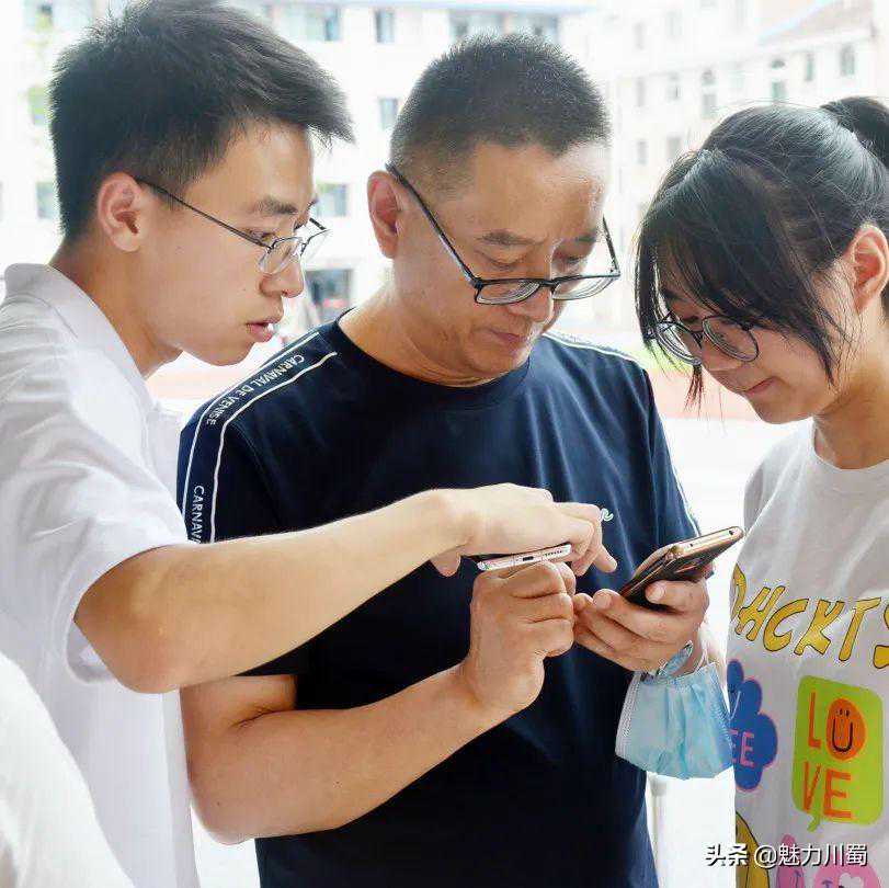 与润禾相约 共青春之美｜绵阳润禾实验高中第二期新生夏令营起航