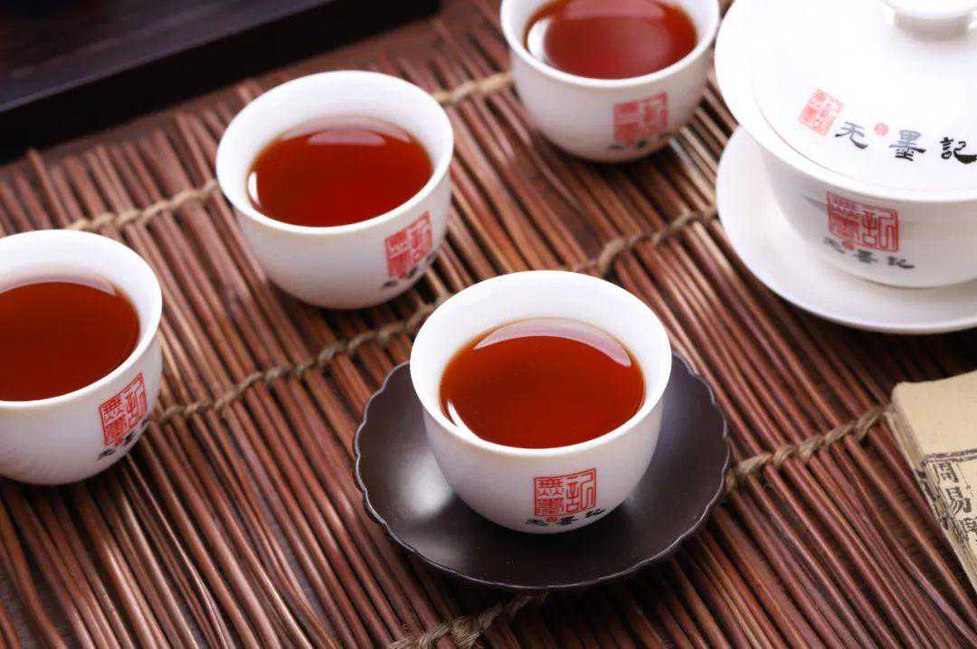 浓情中秋，茶礼先行 | 无墨记2023中秋茶礼推荐