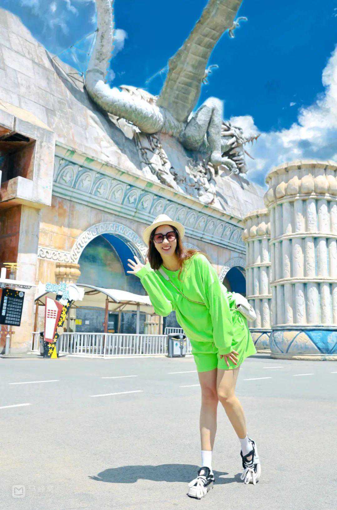 心动不如行动！“茶啊冲”，冲啊！