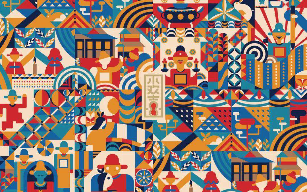 这些茶叶的包装设计，玩转中国传统文化