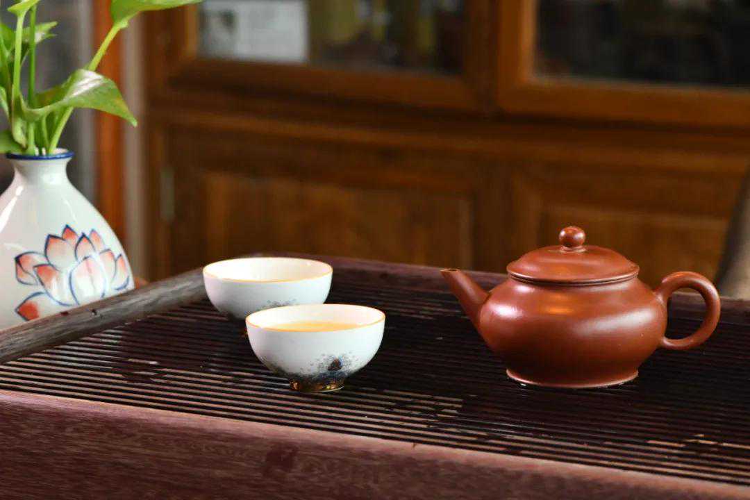 6个要点防惊裂，冬季养壶须知