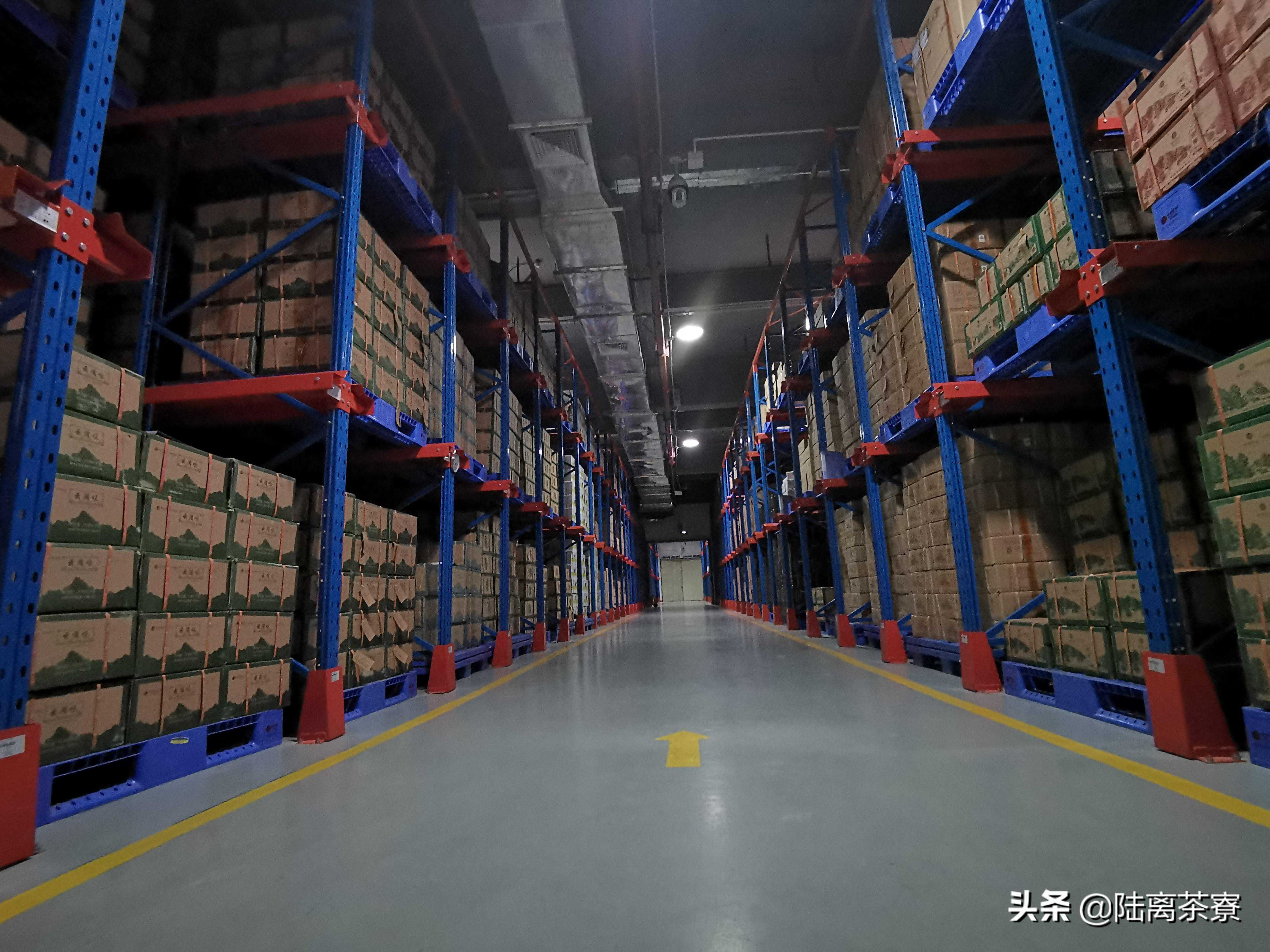 东莞普洱茶市的老板都是台湾人？一文终结莞仓谣言