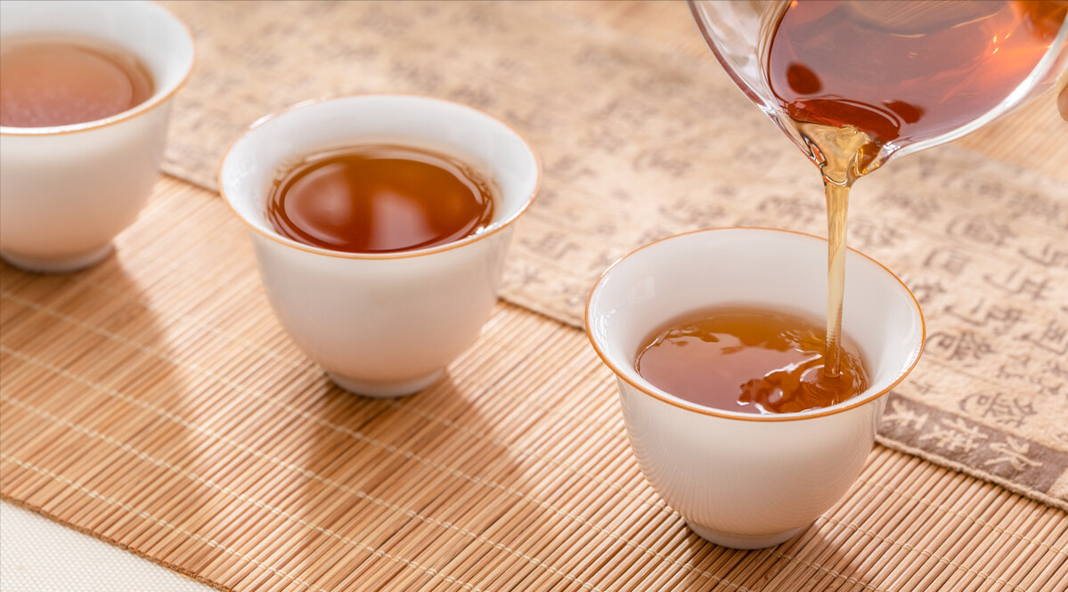 大红袍：被错认了多年，竟不是红茶