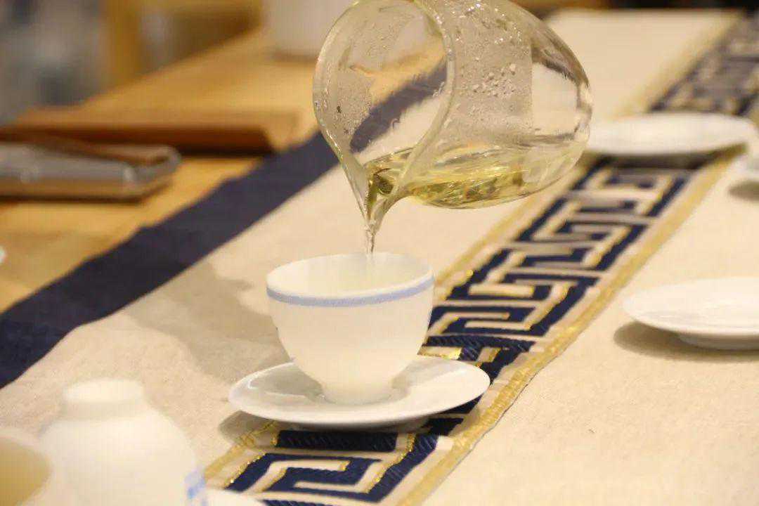 简单,才是中国的茶道