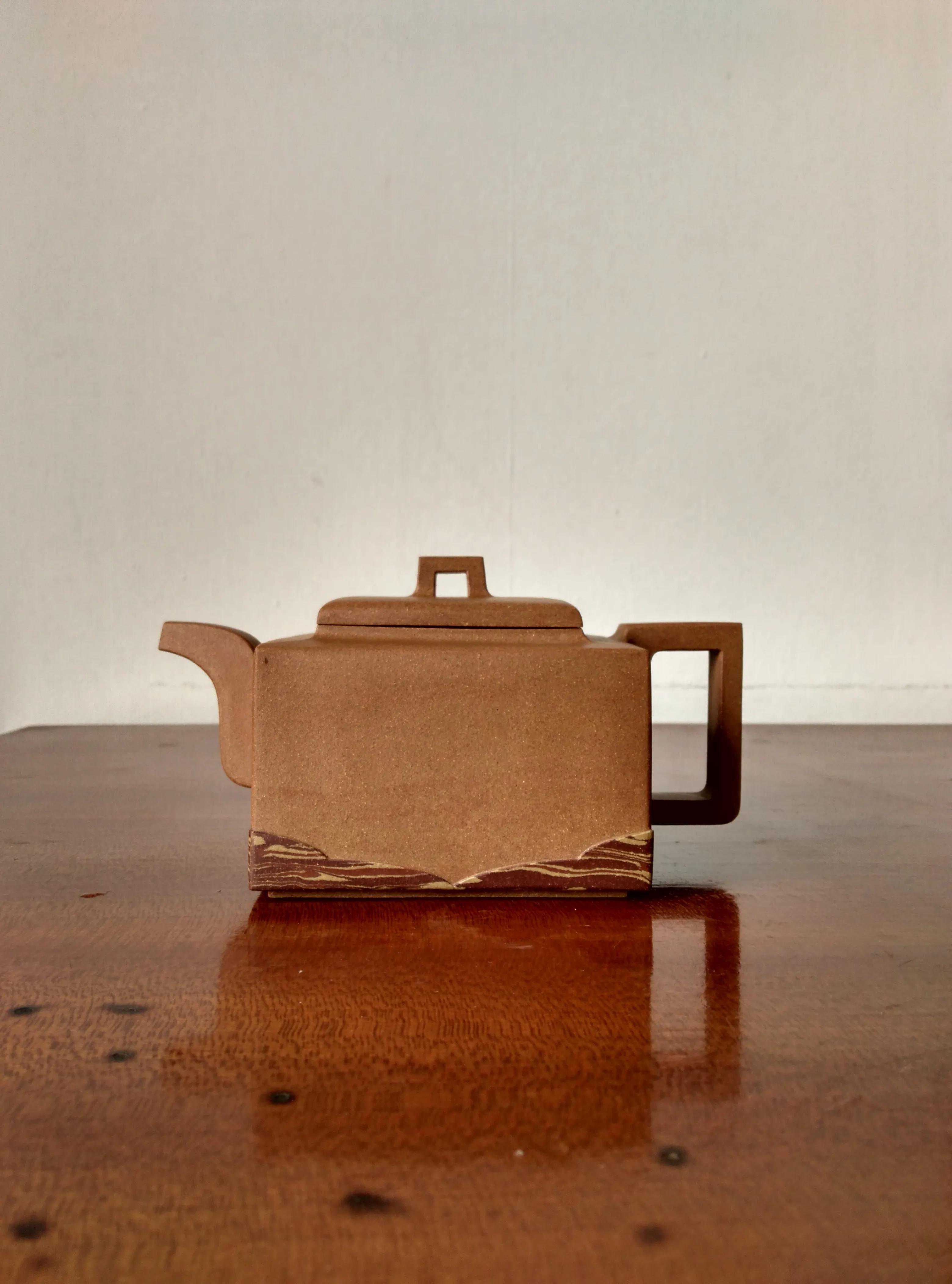 淘壶路上，关于全手工紫砂壶，说说不得不面对的事实