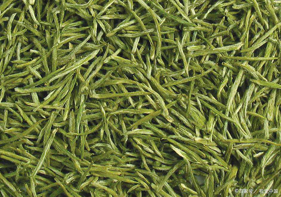 茶叶什么牌子的比较好