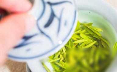 绿茶、红茶等六大茶类,到底哪一泡的茶最好喝呢?