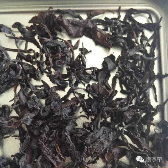 老挝古树茶你见过吗？什么品质和价格？