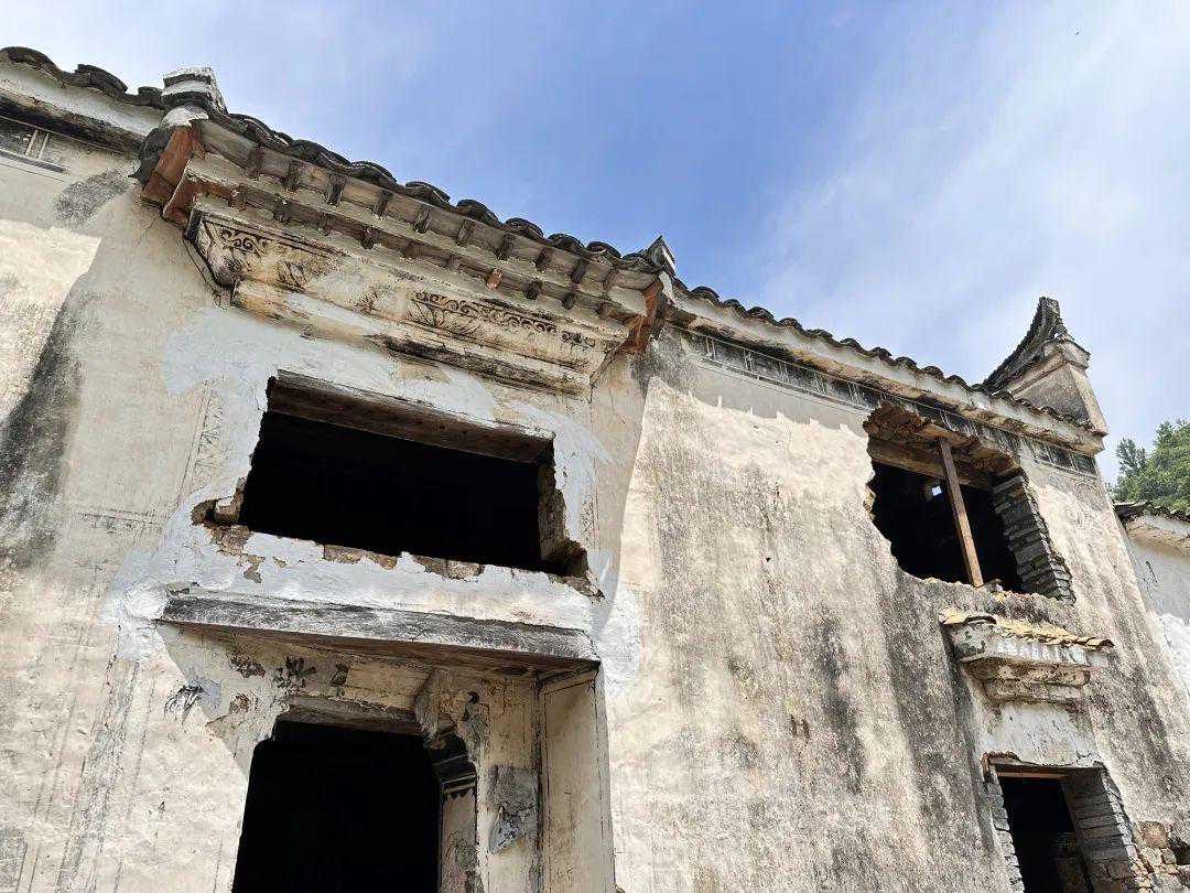 池州有个村庄，把游客变成了住户！