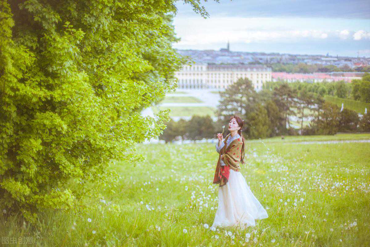 忙碌，是治愈一切的良药