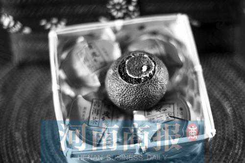 郑州茶商打造茶文化商业综合体 未来的茶城或卖LV