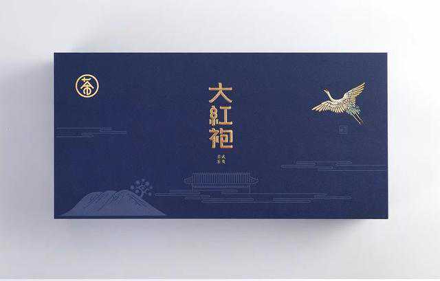 茶叶包装就应该有“东方腔调”，时尚和传统的结合之美