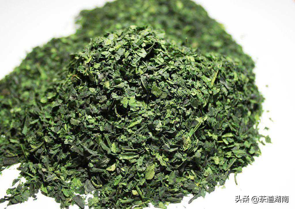 天天说正确的炒青工艺，炒青是从什么时候开始的？